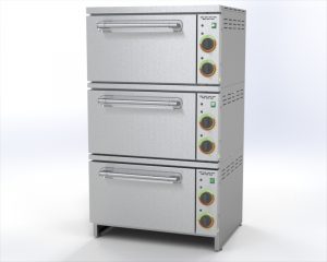 Жарочный шкаф F3 (Z)