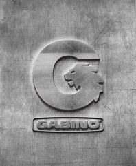 Пресс-центр Gabino