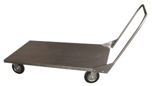 Тележка грузовая CRCR-12/7 Gabino Carrello