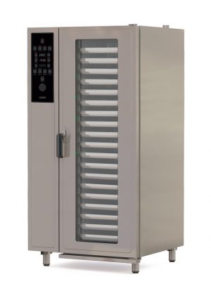 Пароконвектомат Gabino Combi-2011b