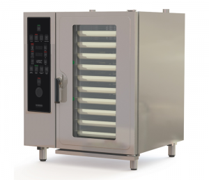 Пароконвектомат Gabino Combi-1011b