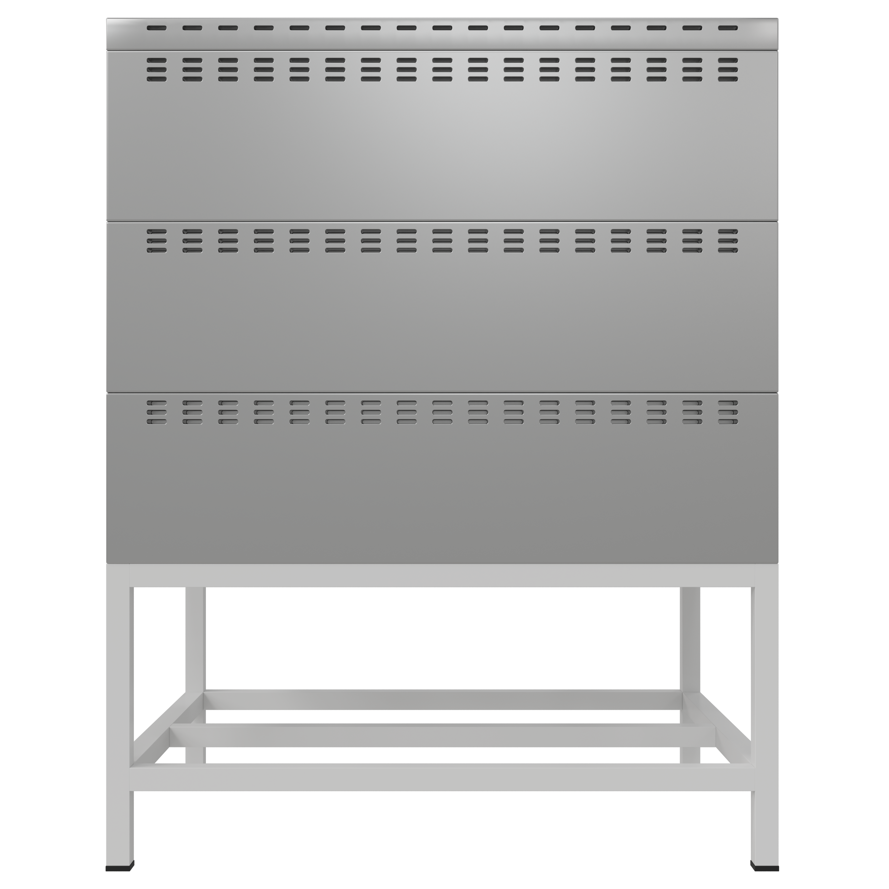 Пекарский шкаф GCT-3 — изображение 4