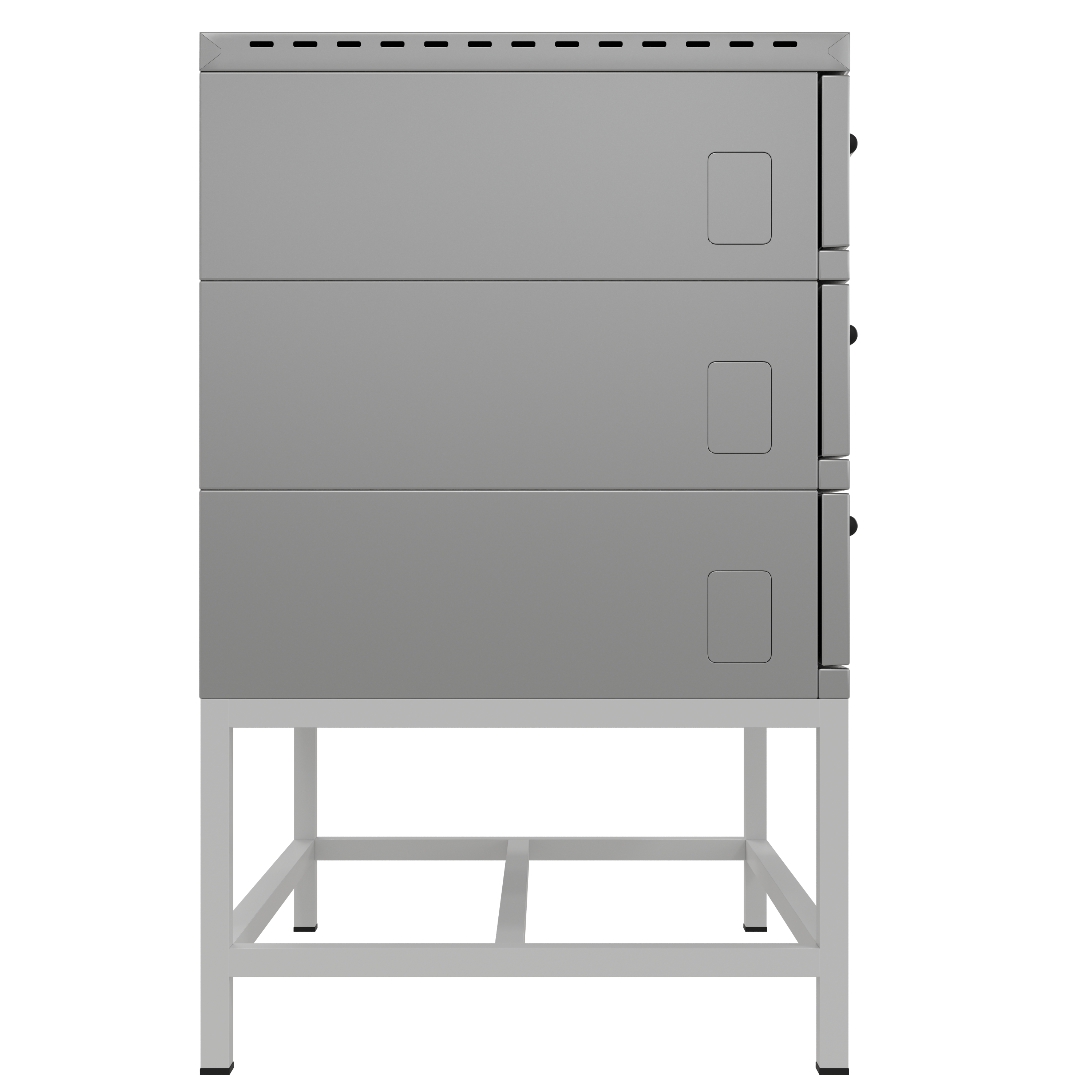 Пекарский шкаф GCT-3 — изображение 3