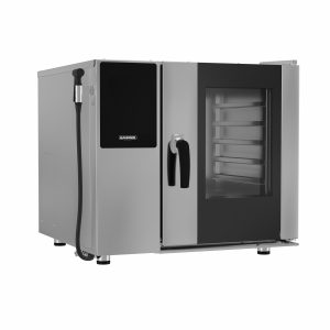 Пароконвектомат Gabino Combi 611i-L