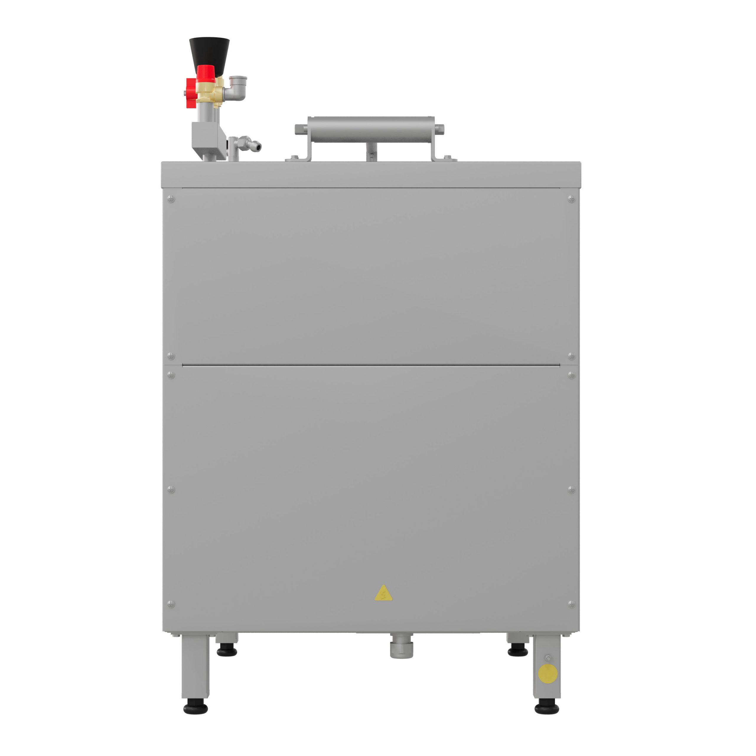 Котёл пищеварочный BL-60
