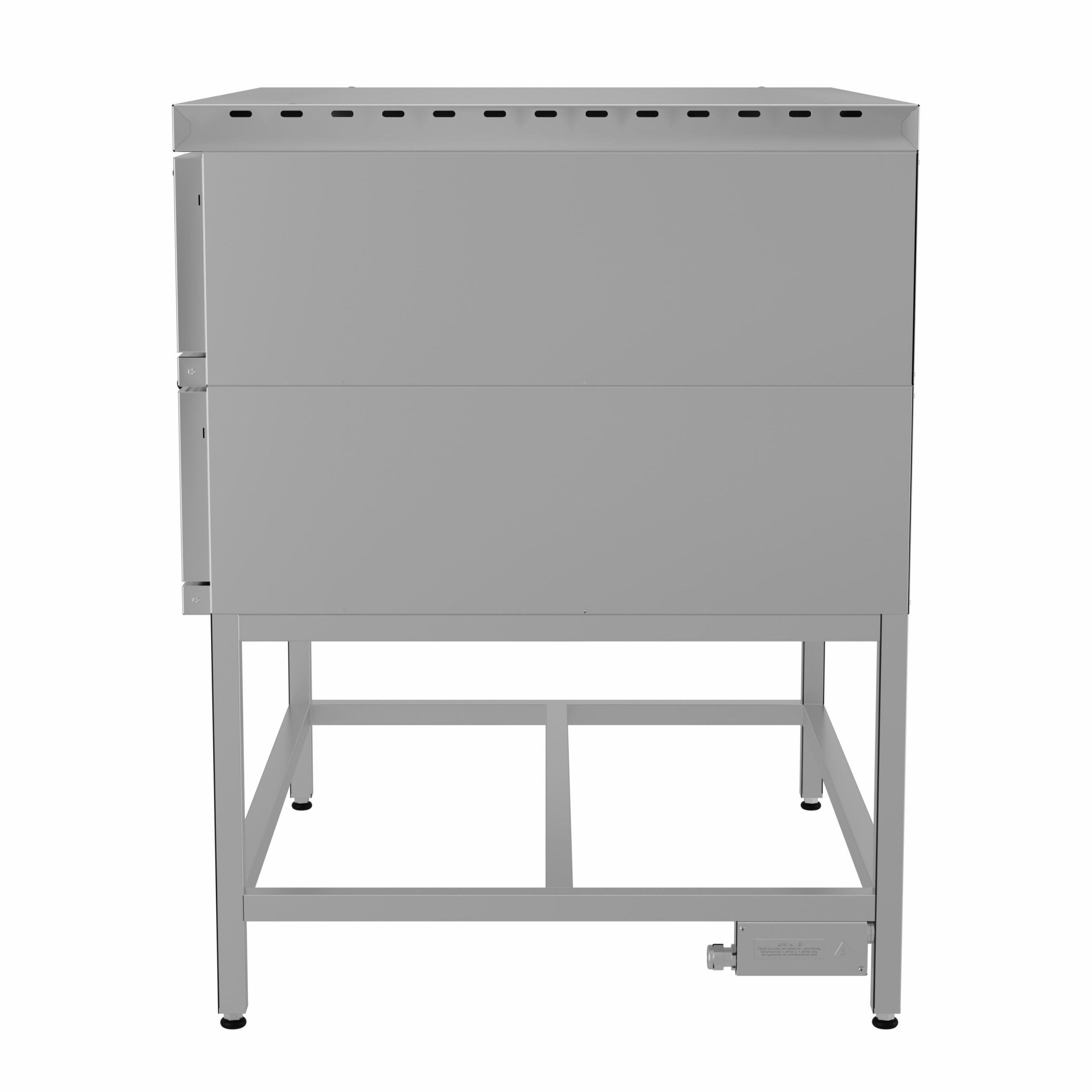 Шкаф пекарский GCT-2
