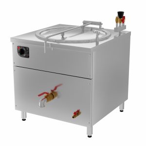 Котёл пищеварочный BL-160