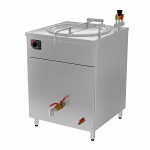 Котёл пищеварочный BL-250